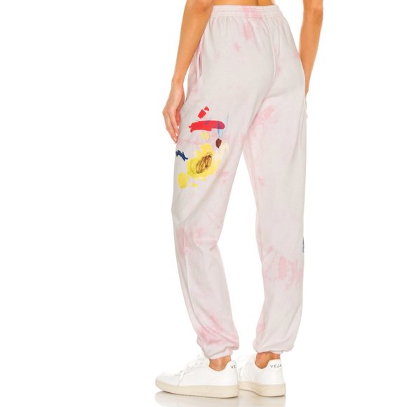 By Samii Ryan Paint Palette Sweatpants - Picture 3 of 3